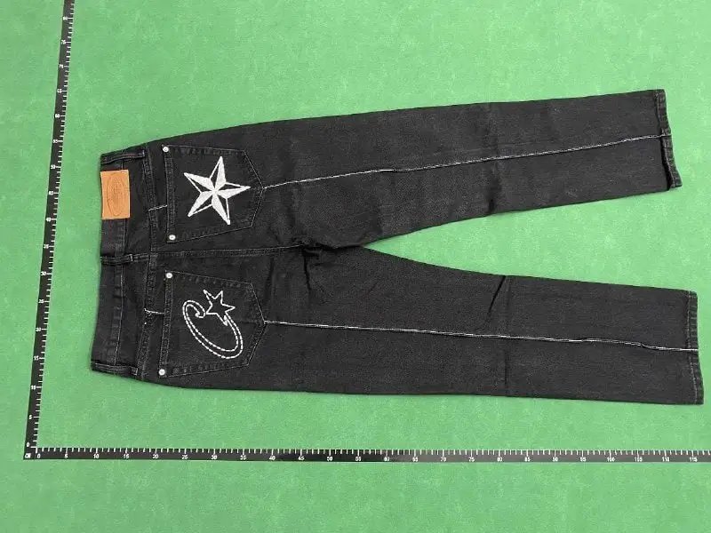Corteiz Jeans