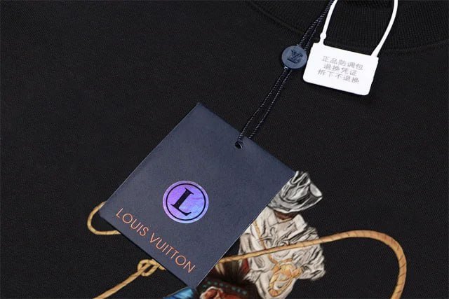 LV Louis Vuitton Hoodie