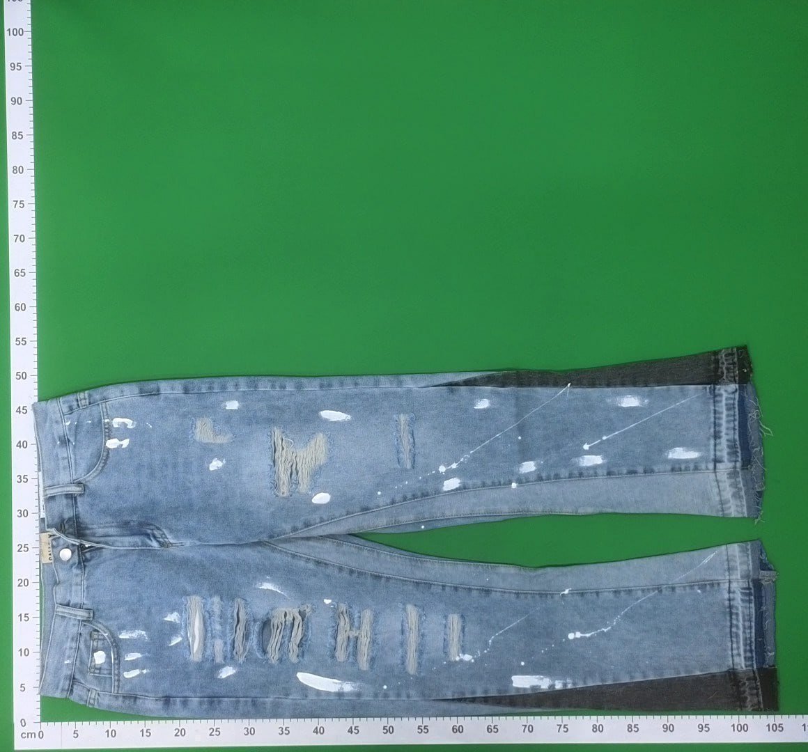 Gallery Dept Jeans Pants (40 styles)