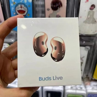 Snmsung Galaxy Buds Live