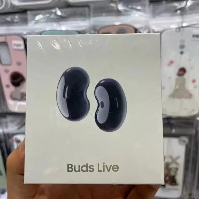 Snmsung Galaxy Buds Live
