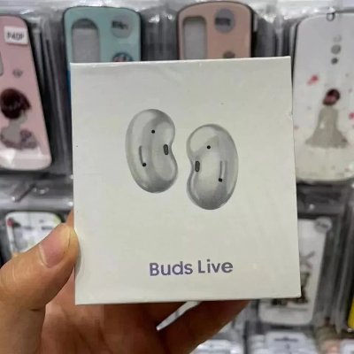 Snmsung Galaxy Buds Live
