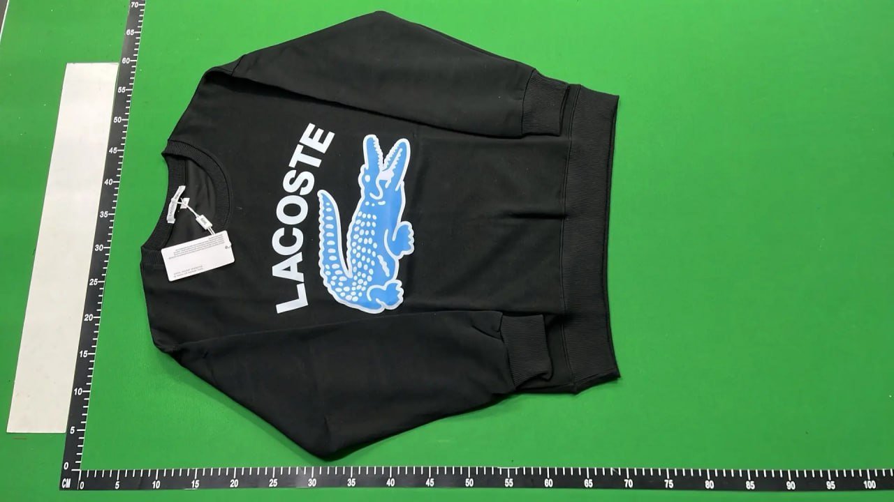  LACOSTE Sweatshirt(29 styles)