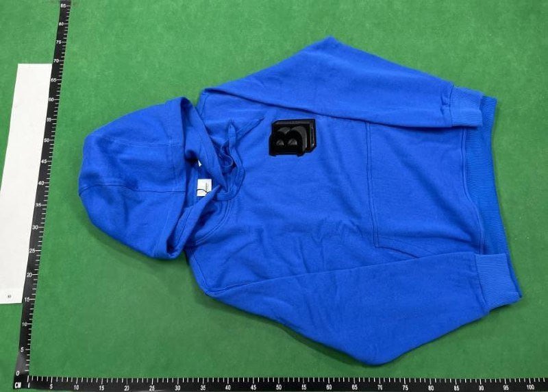 Burberry Hoodie