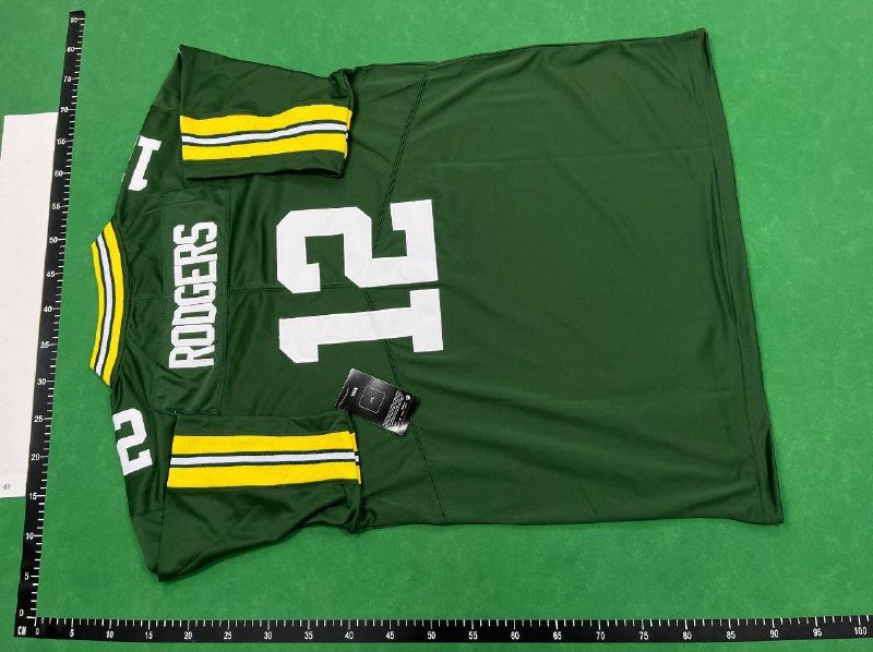 NFL JEARSEYS