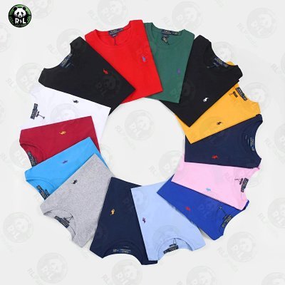 Ralph Lauren T-shirt( 20 + styles)
