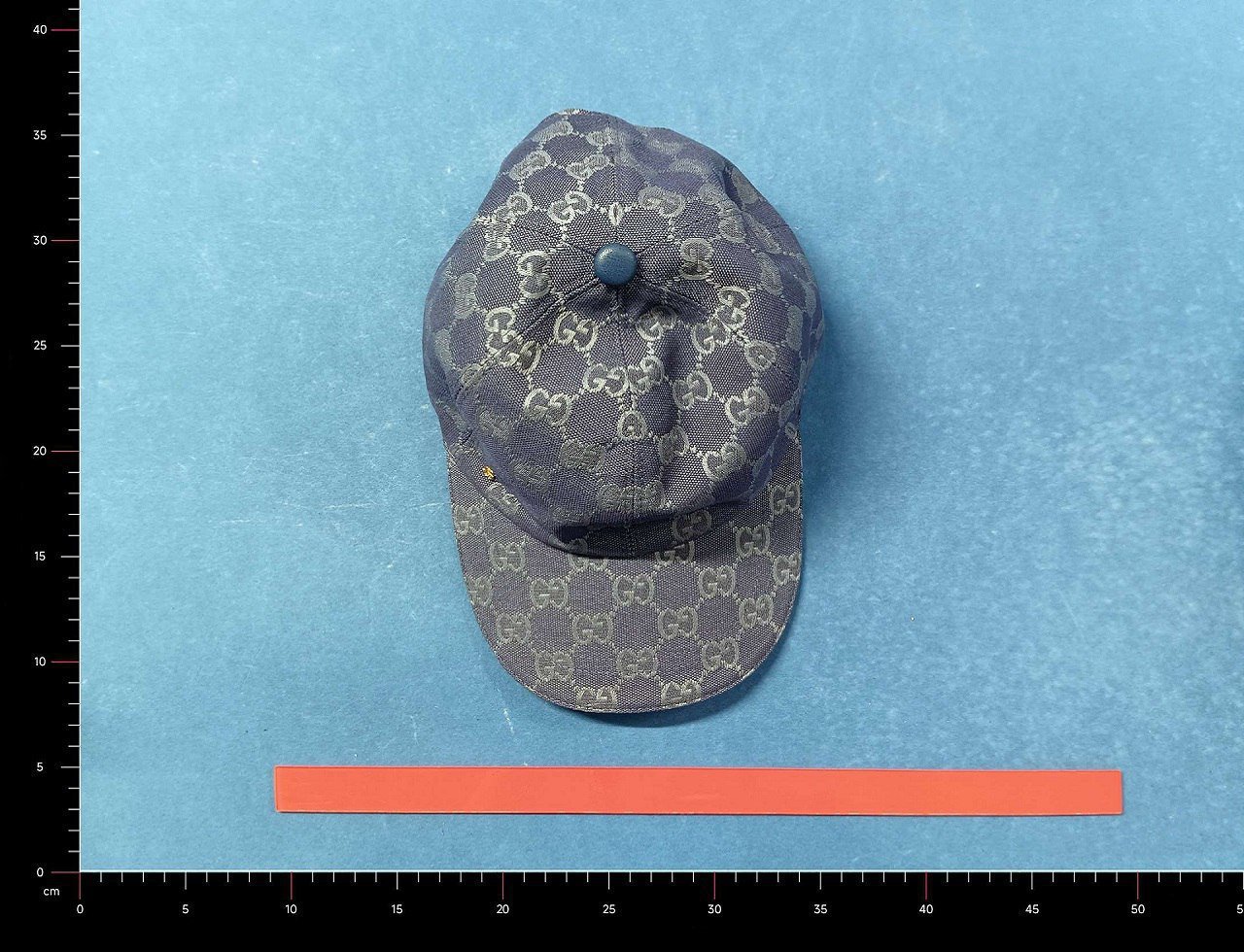 Gucci Caps