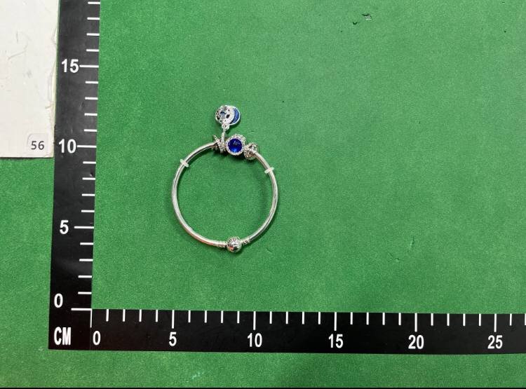 PANDORA BRACELET