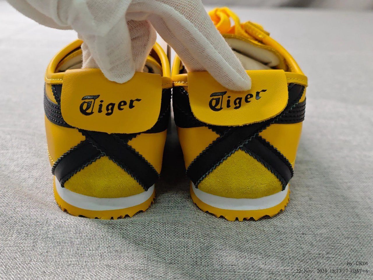 Asics Onitsuka Tiger Mexico 66