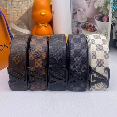 Louis Vuitton belt