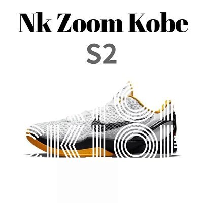 S2-Nk Zoom Kobe Zk5/Zk6