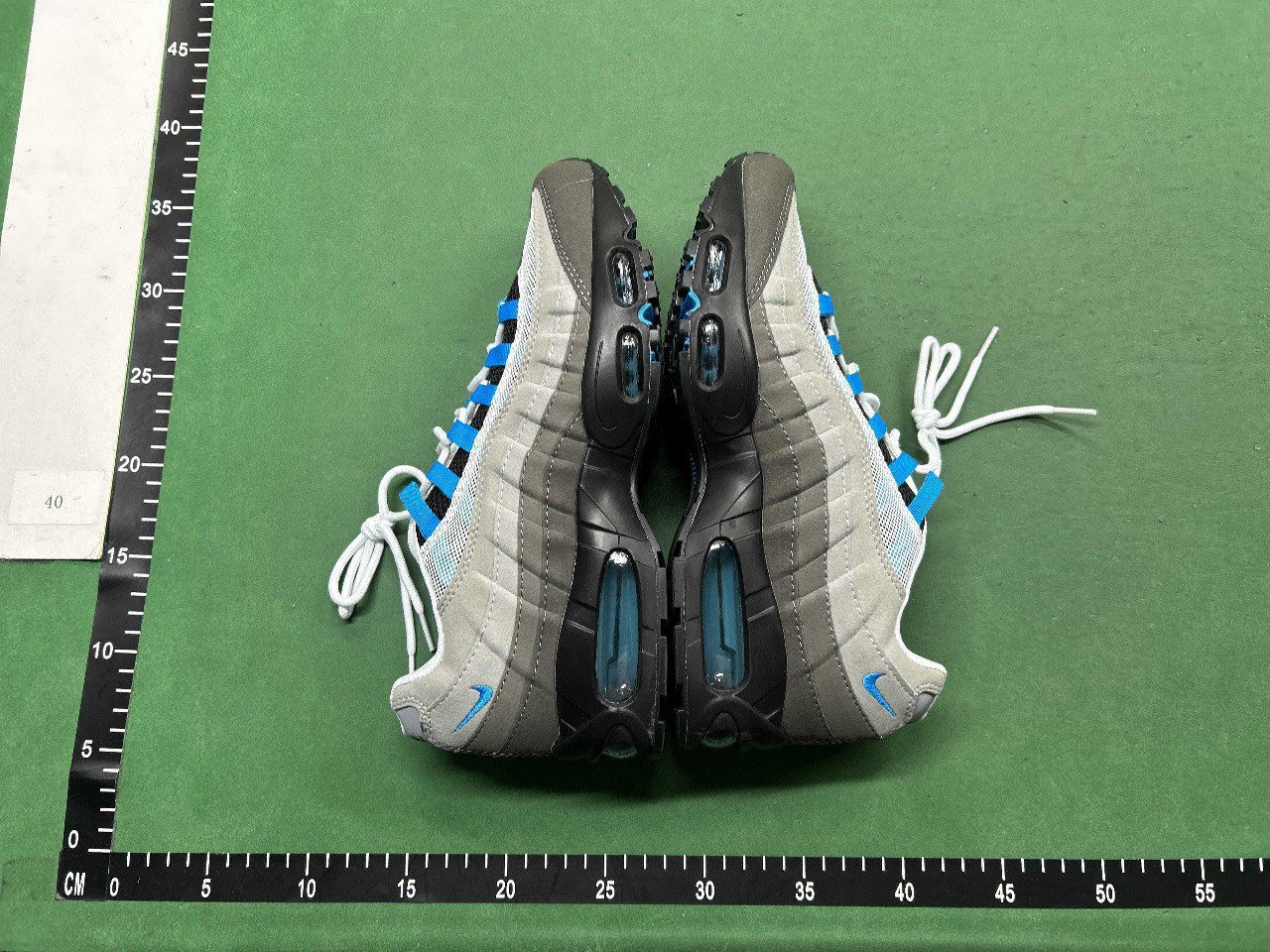 AIR MAX 95 Shoes