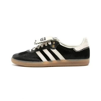 WALES BONNER X ADIDAS SAMBA FZBB