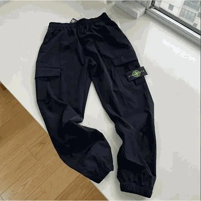  Stone Island Pants（40+ Styles）