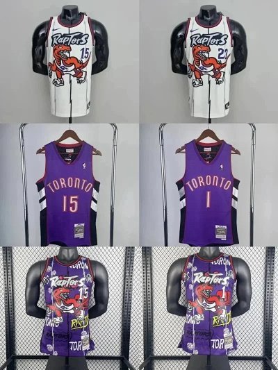 Basket Jerseys