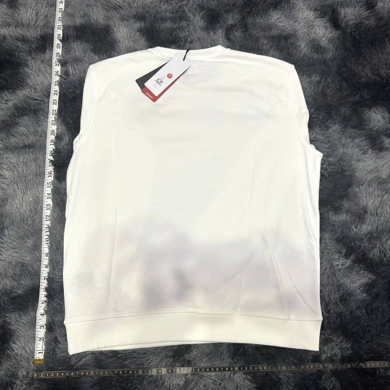 CP COMPANY SWEATER