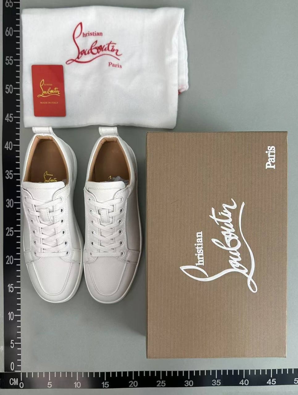 Louboutin