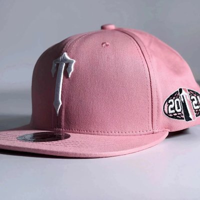TRAPSTAR Hat