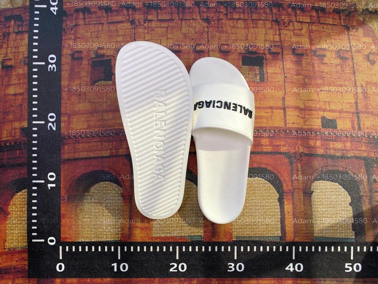 BALENCIAGA Slippers