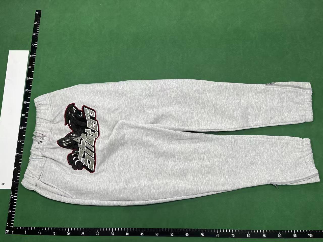 TRAPSTAR SET