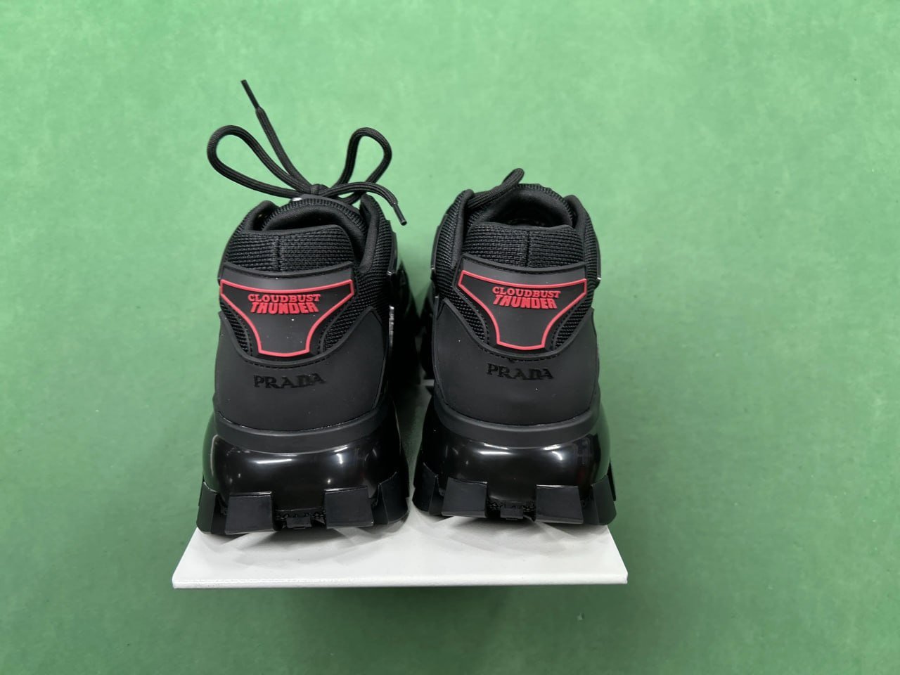  PRADA Sneaker
