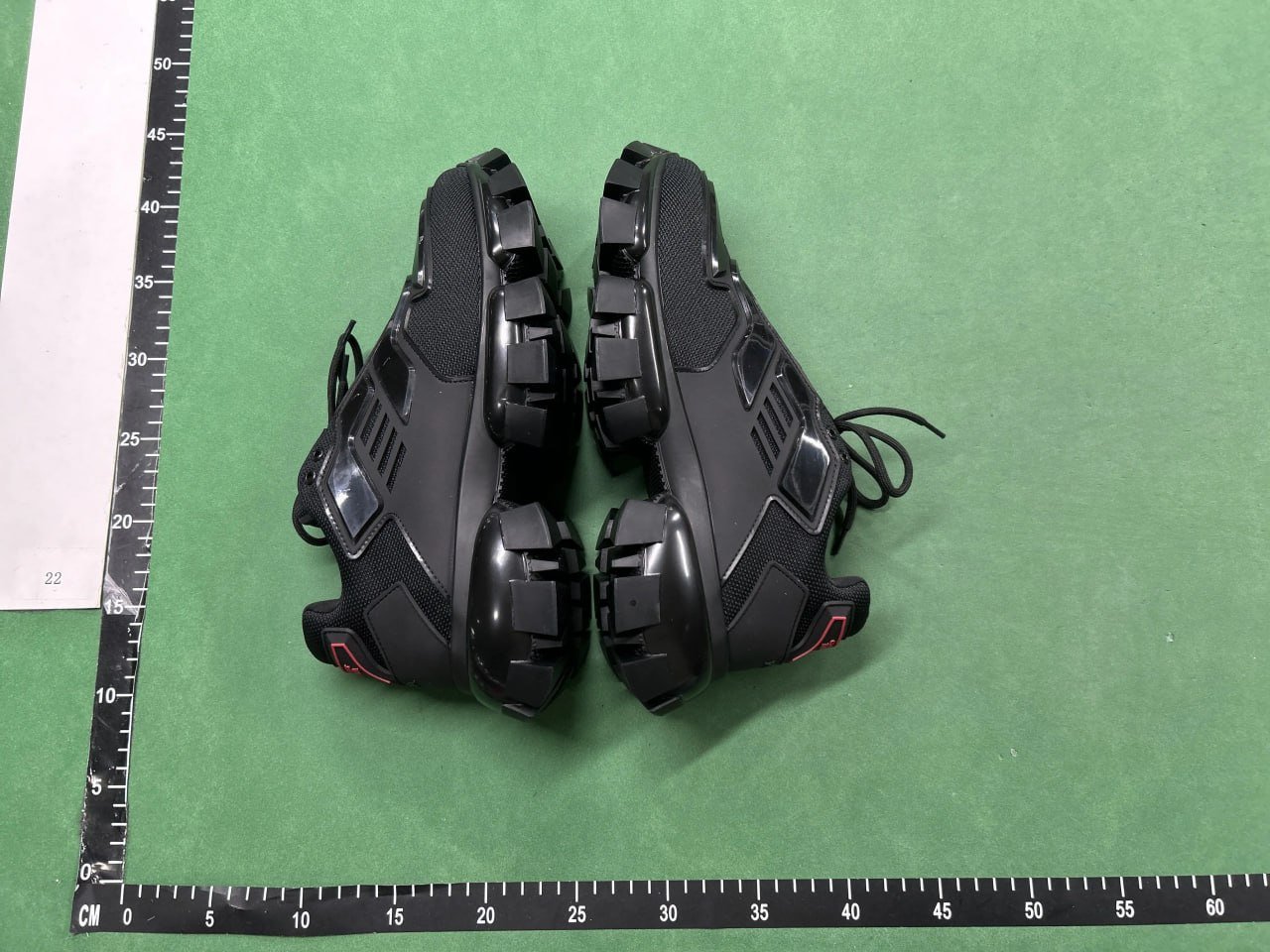  PRADA Sneaker