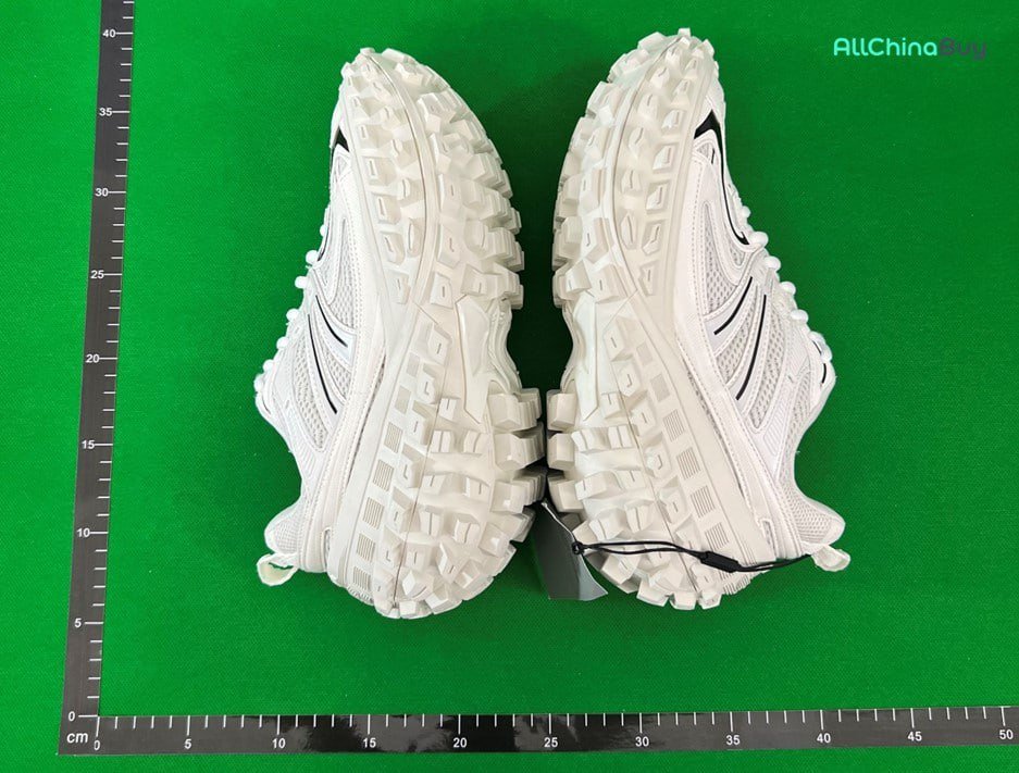 Balenciaga Defender