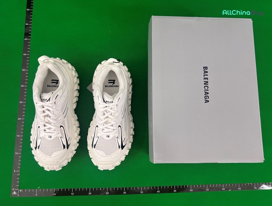 Balenciaga Defender