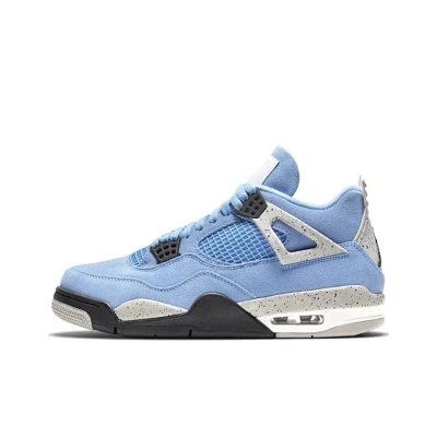 Air jordan 4