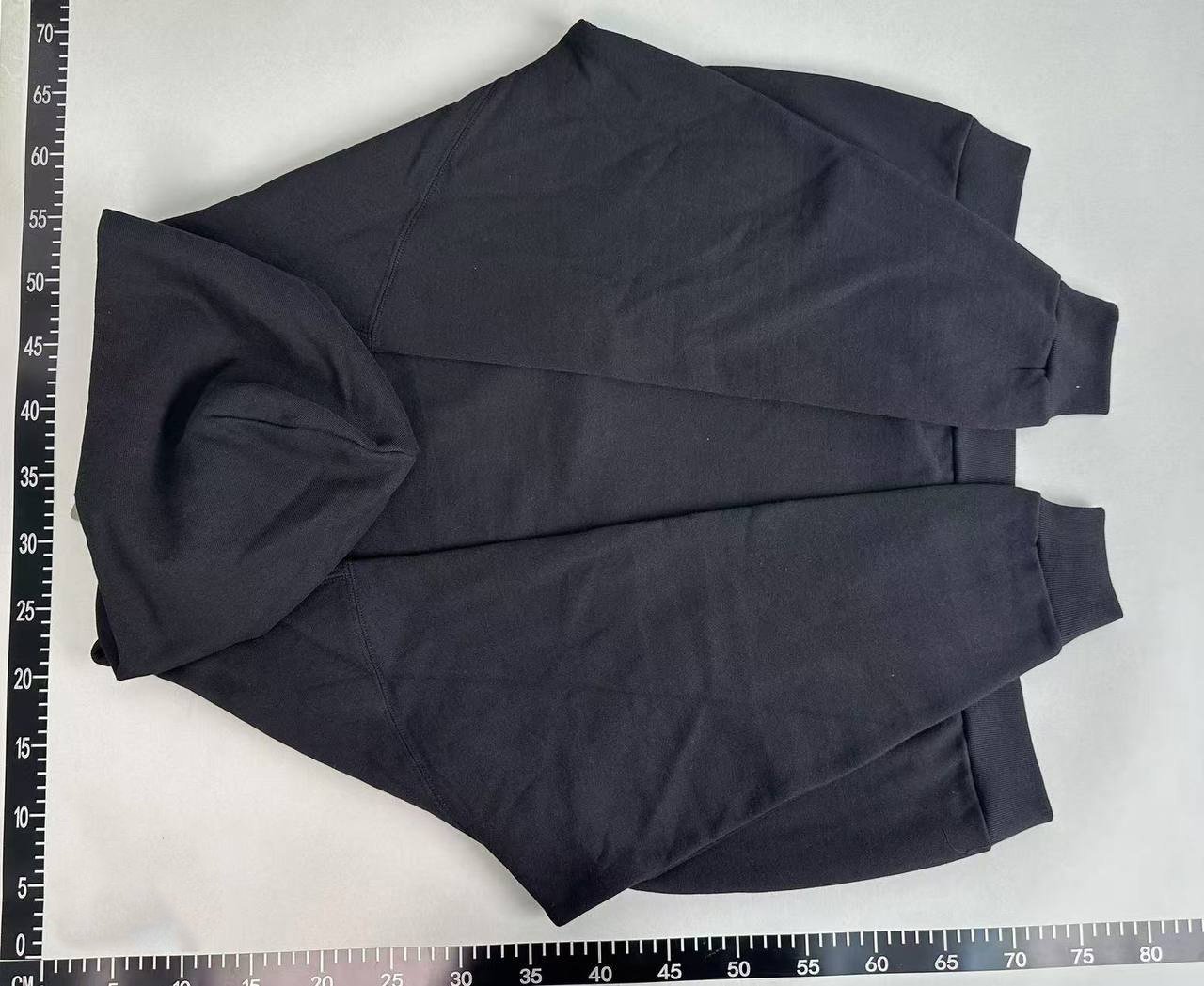 Balenciaga Hoodies