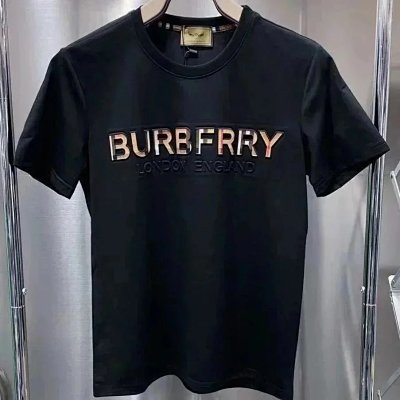 BURBERRY  T-shirt    high quality