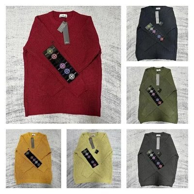 Stone Island Sweater