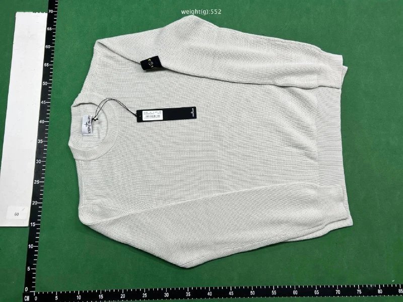 Stone Island Sweater
