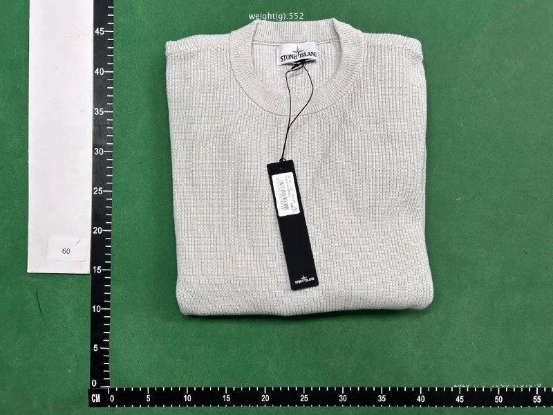 Stone Island Sweater