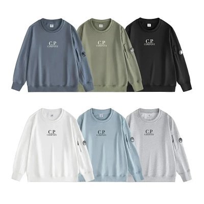 CP Company Hoodie