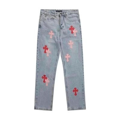 Chrome Hearts Pants        