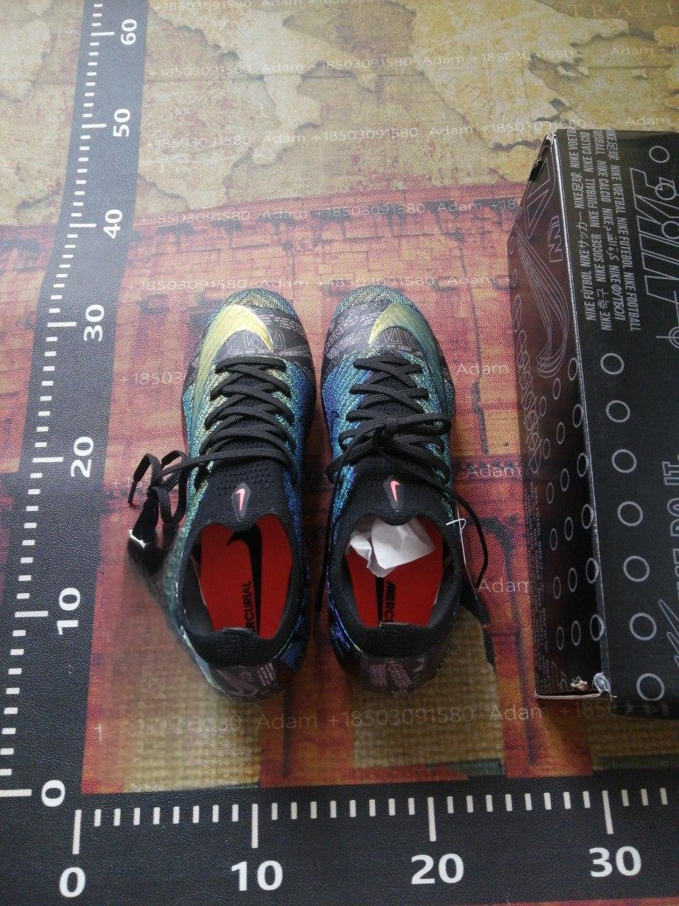 NIKE AIR ZOOM