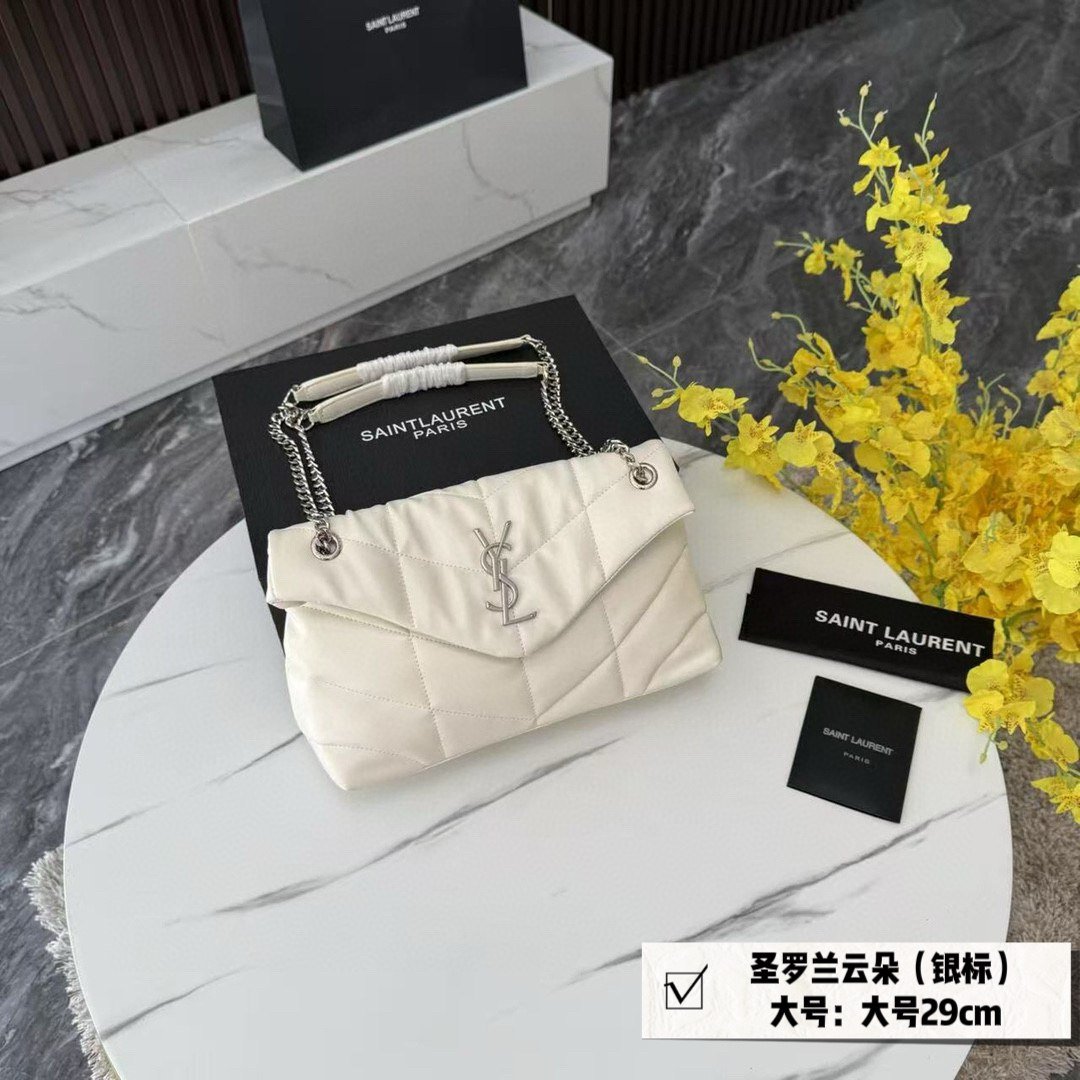 YSL  BAG