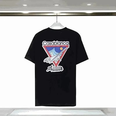 Casablanca T-shirt( 40 + styles)