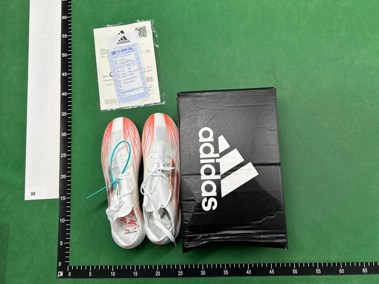  Football Boots