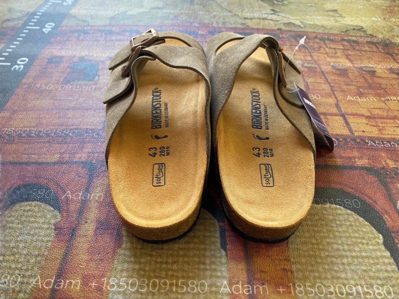  BIRKENSTOCK