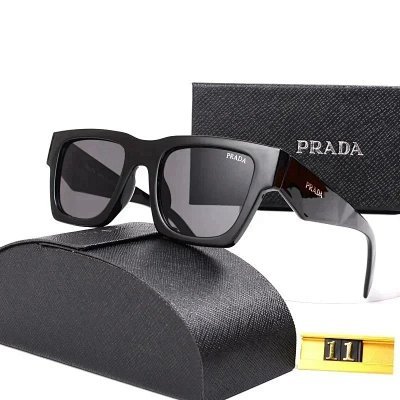 Prada Glasses（20+style）