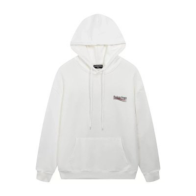 Balenciaga Hoodie