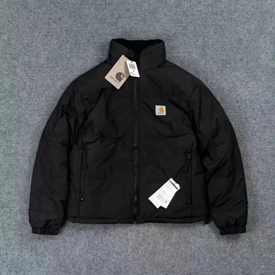 Carhartt Lamb wool jacket 