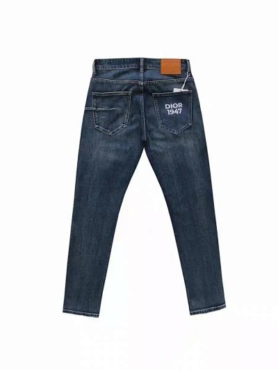 Dior Jeans