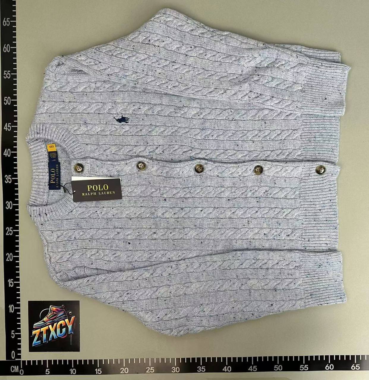 RALPH LAUREN Sweater