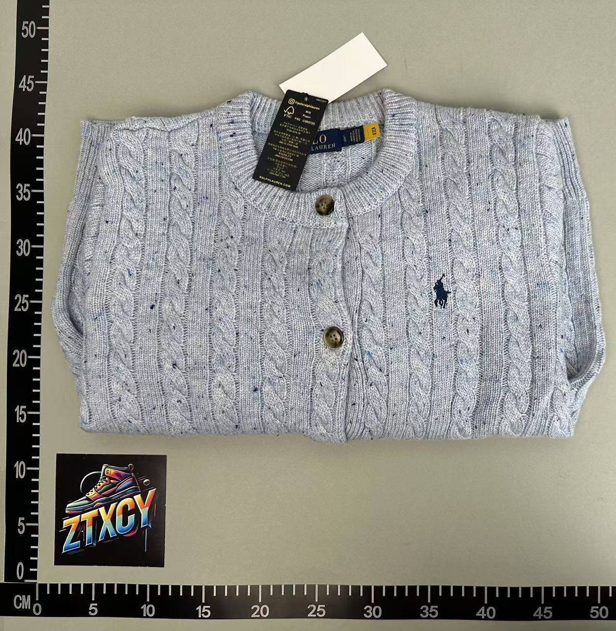 RALPH LAUREN Sweater