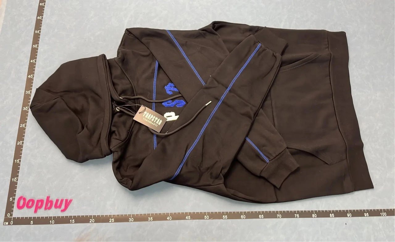 Trapstar TrackSuits（39+ Styles）