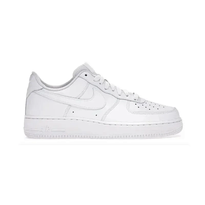 Air Air Force × supreme (drawer box 8 color styles)