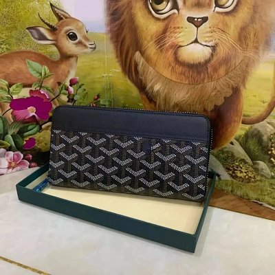 Goyard Bag wallet（30+）